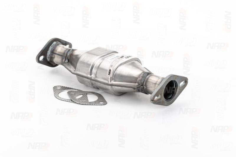 NAP carparts Katalysator MAZDA CAK10422 FE6C20600C von NAP carparts