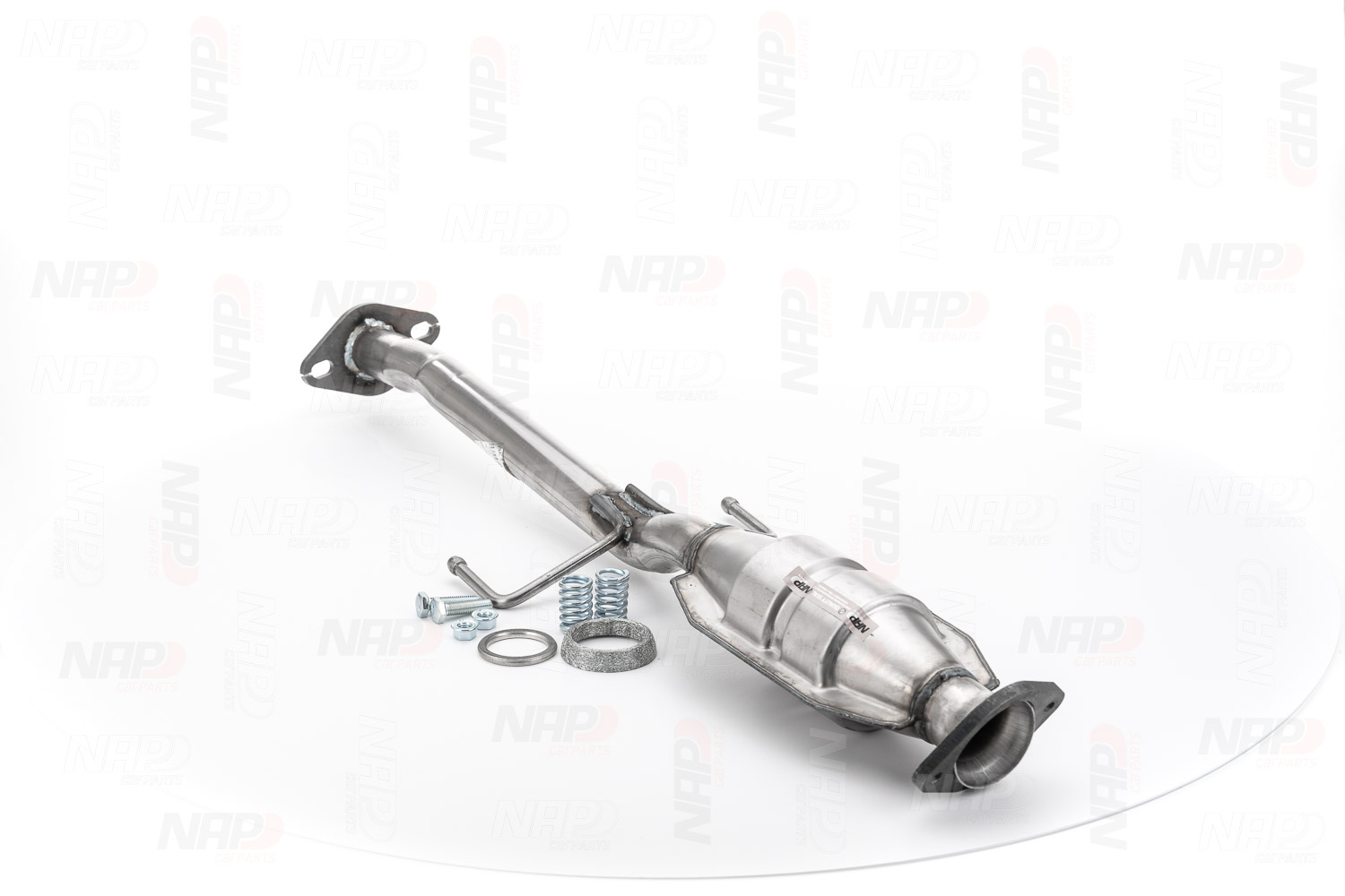 NAP carparts Katalysator MAZDA CAK10423 Z20920600B von NAP carparts