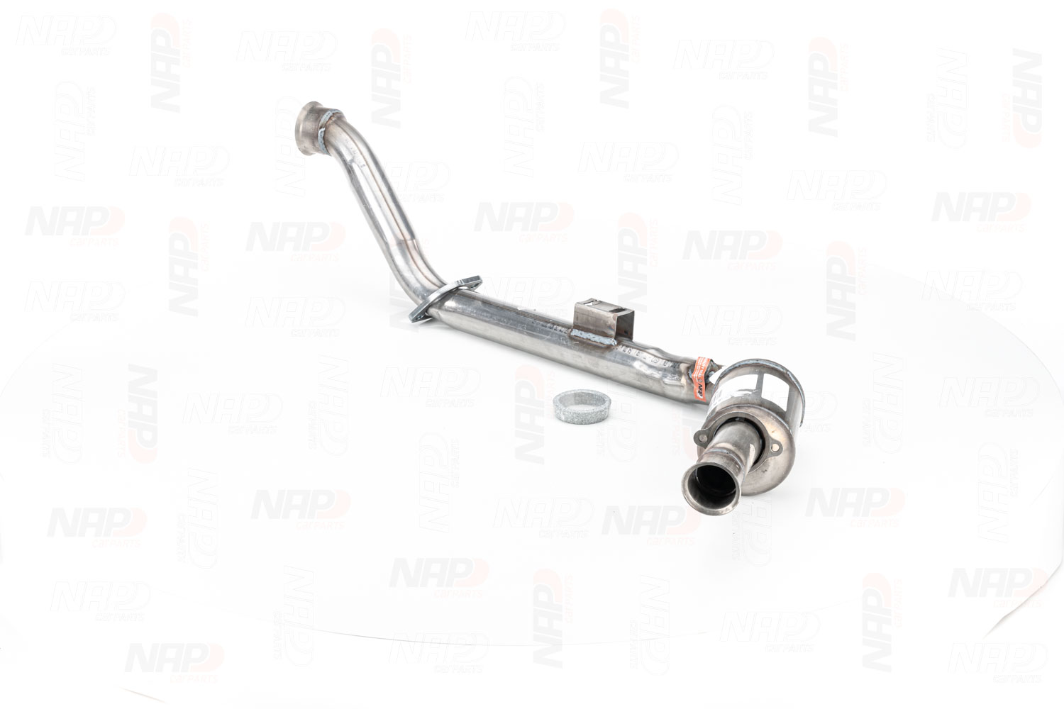 NAP carparts Katalysator MERCEDES-BENZ,CHRYSLER CAK11126 05101597AA,1704902619,A1704902619 von NAP carparts