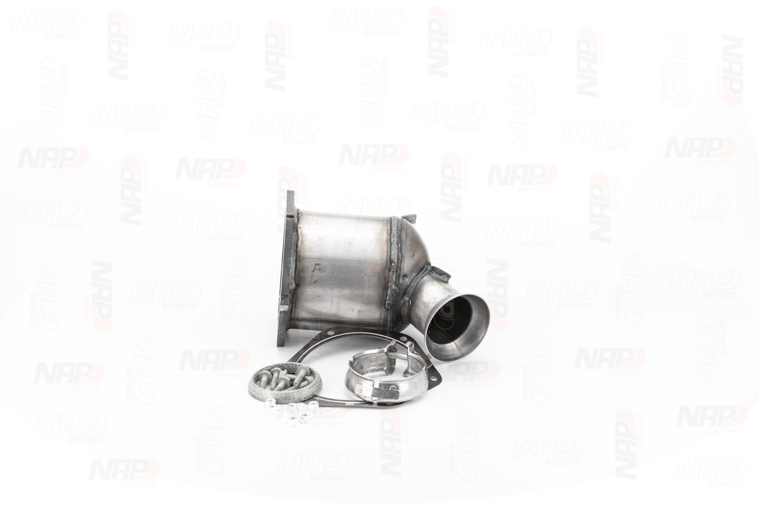 NAP carparts Katalysator MERCEDES-BENZ CAD10602 2034905736,2034908414,2114902736 A2034905736,A2034908414,A2114902736 von NAP carparts