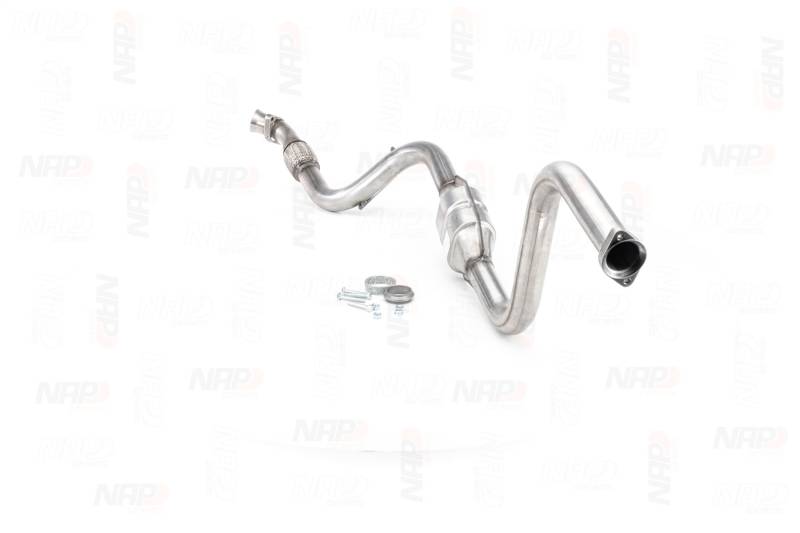 NAP carparts Katalysator MERCEDES-BENZ CAK10464 6384901919,6384901819 von NAP carparts