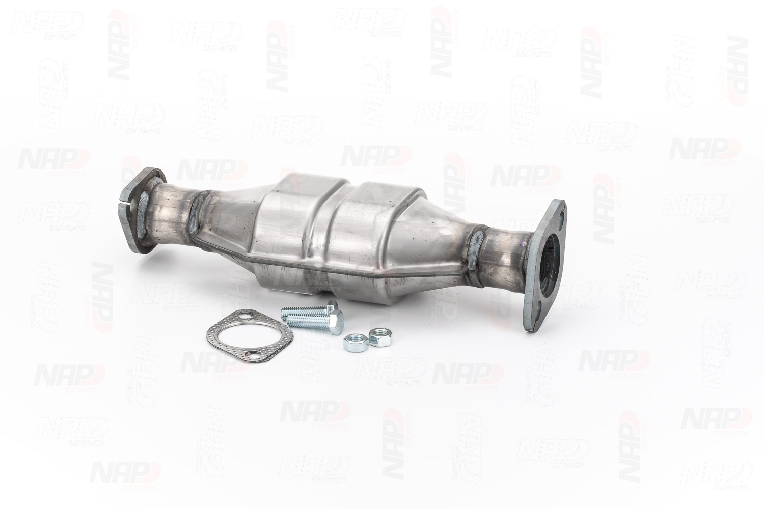 NAP carparts Katalysator MITSUBISHI,PROTON CAK10175 MB925129 von NAP carparts