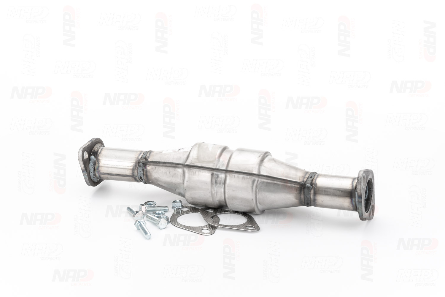 NAP carparts Katalysator MITSUBISHI CAK10166 MN180058 von NAP carparts