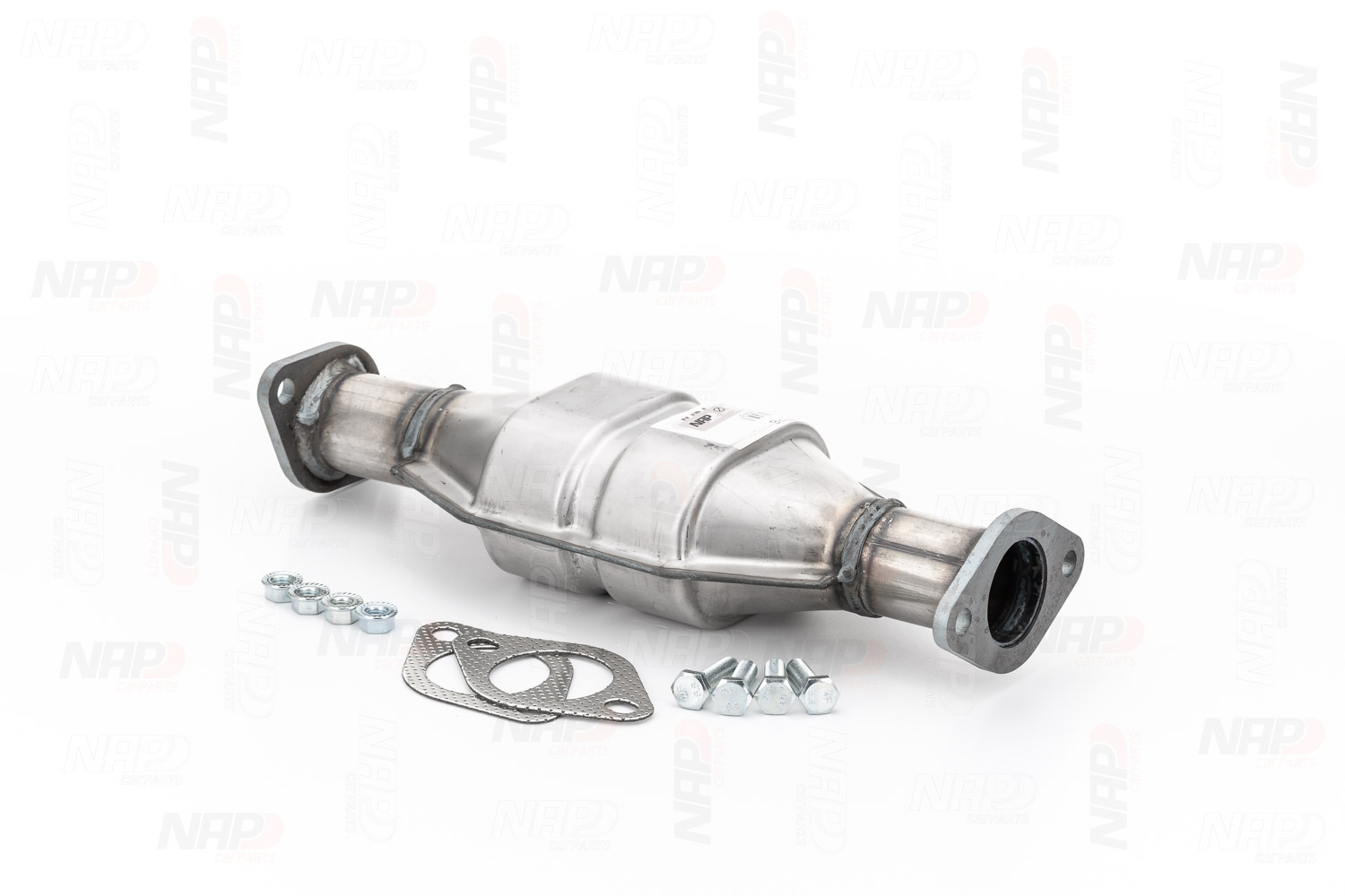 NAP carparts Katalysator MITSUBISHI CAK10176 MB957297 von NAP carparts