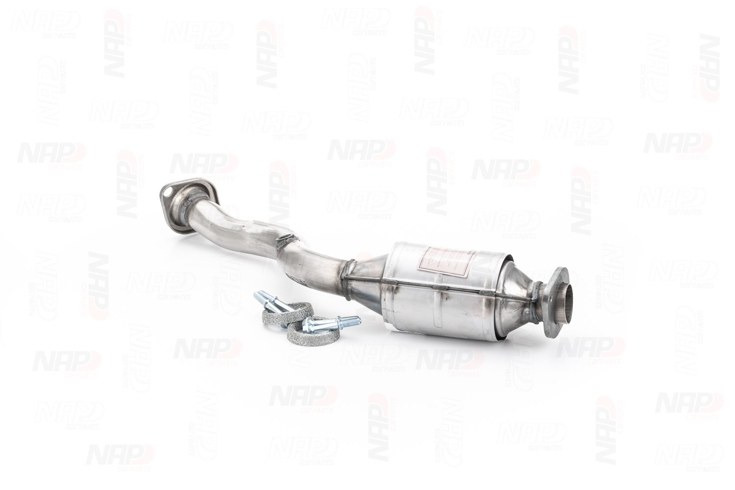 NAP carparts Katalysator NISSAN CAK11291 20010BB20A von NAP carparts