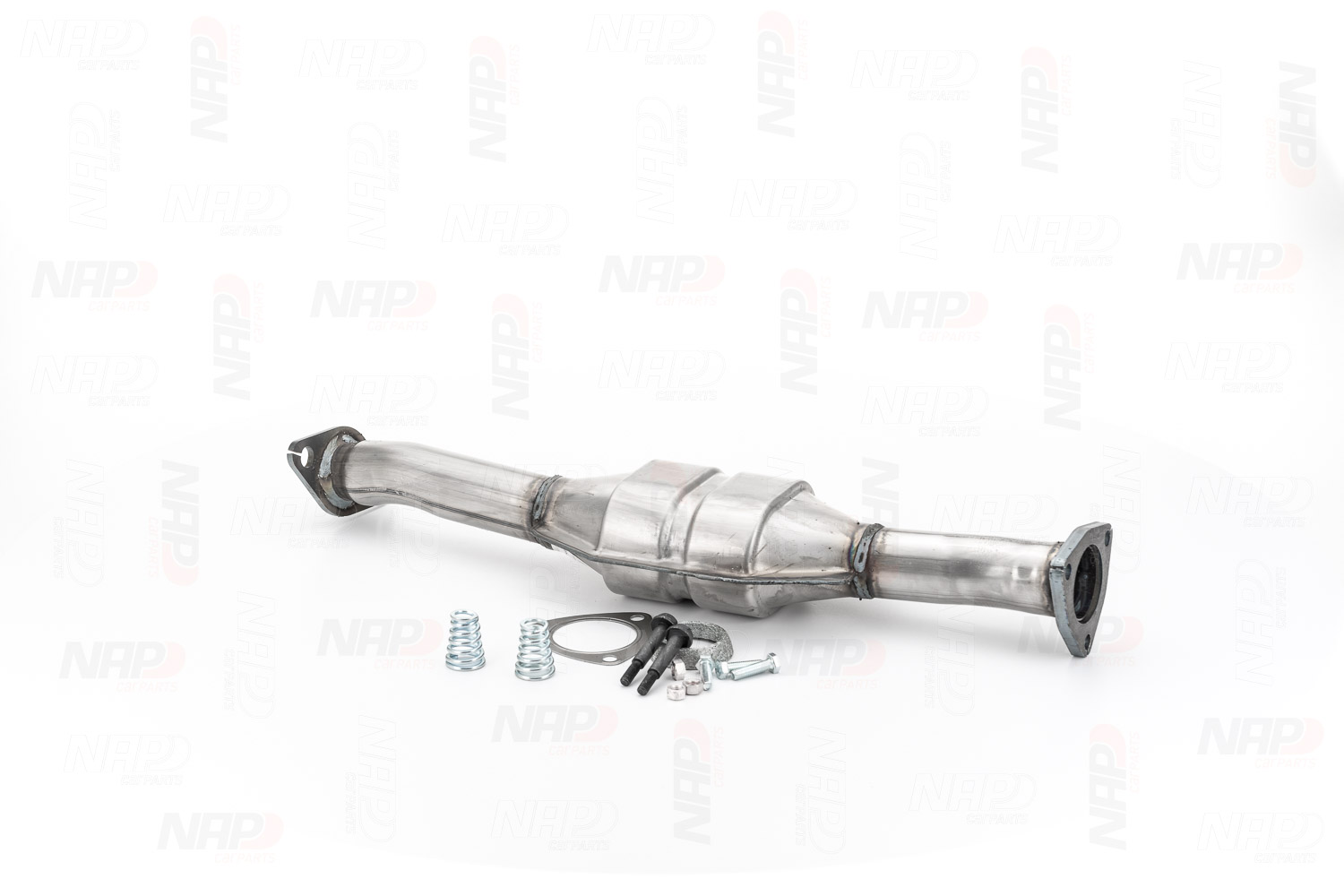 NAP carparts Katalysator OPEL,VAUXHALL CAK10863 90412322,9192858 von NAP carparts