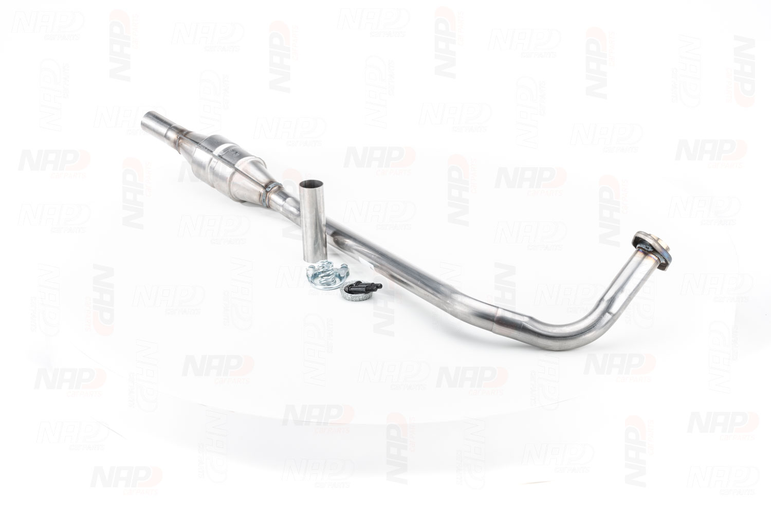 NAP carparts Katalysator OPEL,VAUXHALL CAK10867 90467561 von NAP carparts