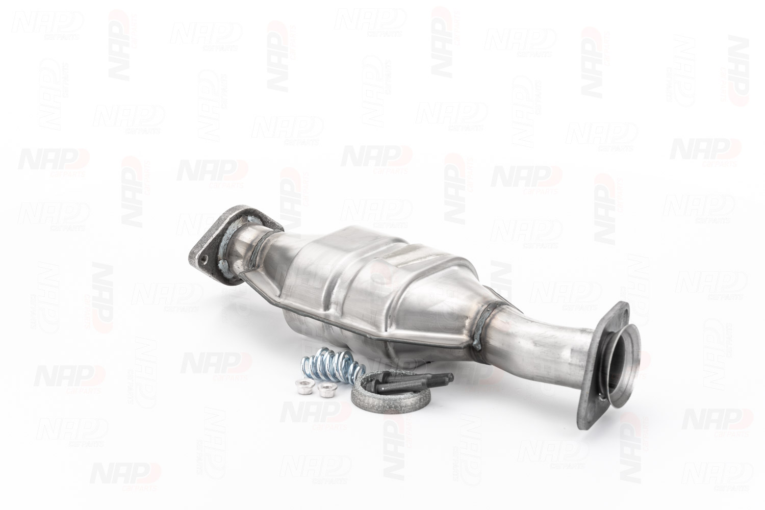 NAP carparts Katalysator OPEL,VAUXHALL CAK10872 90500650,9158998,R1620009 R1620037 von NAP carparts