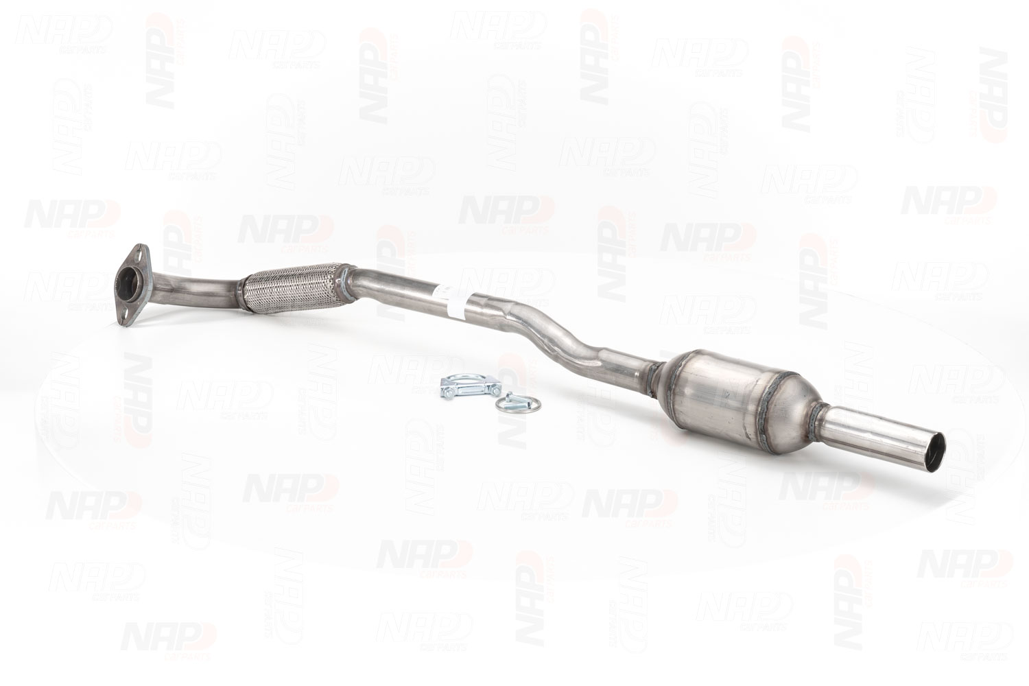 NAP carparts Katalysator OPEL CAK10835 5854182,R1620077 von NAP carparts