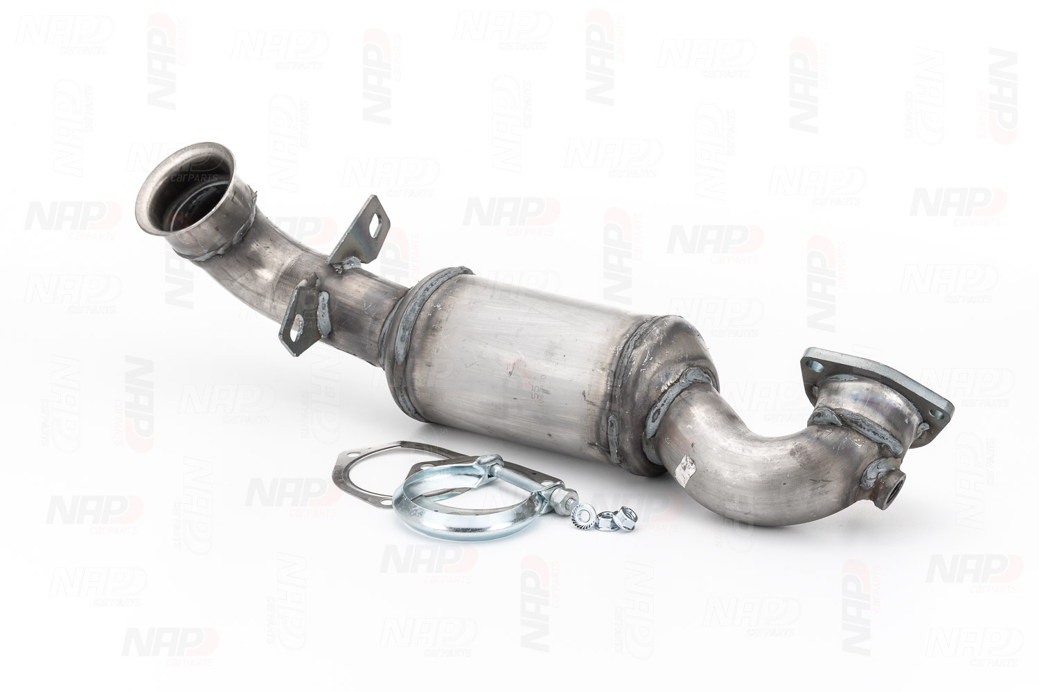 NAP carparts Katalysator PEUGEOT,CITROËN,MINI CAK10515 1706AC,1706W3,1706W6 1706Y4,1706Z2,1706Z3,18307599436 von NAP carparts