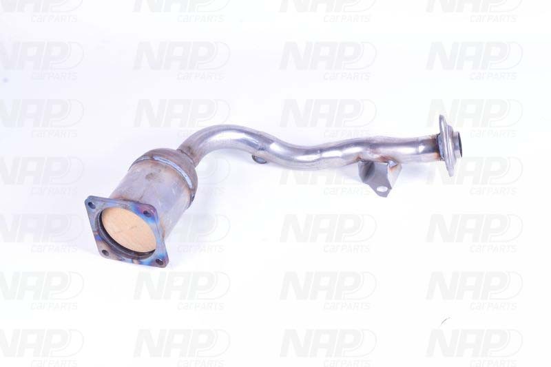 NAP carparts Katalysator PEUGEOT,CITROËN CAK10118 1731KC von NAP carparts