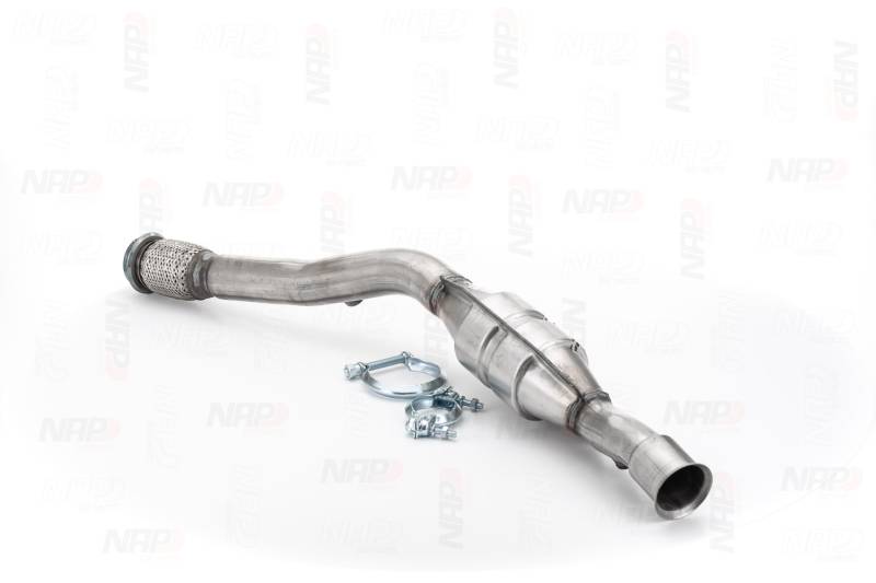 NAP carparts Katalysator PEUGEOT CAK10470 1705JY,1705JZ von NAP carparts