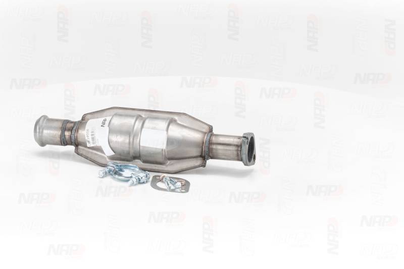 NAP carparts Katalysator RENAULT CAK10558 7700812813 von NAP carparts