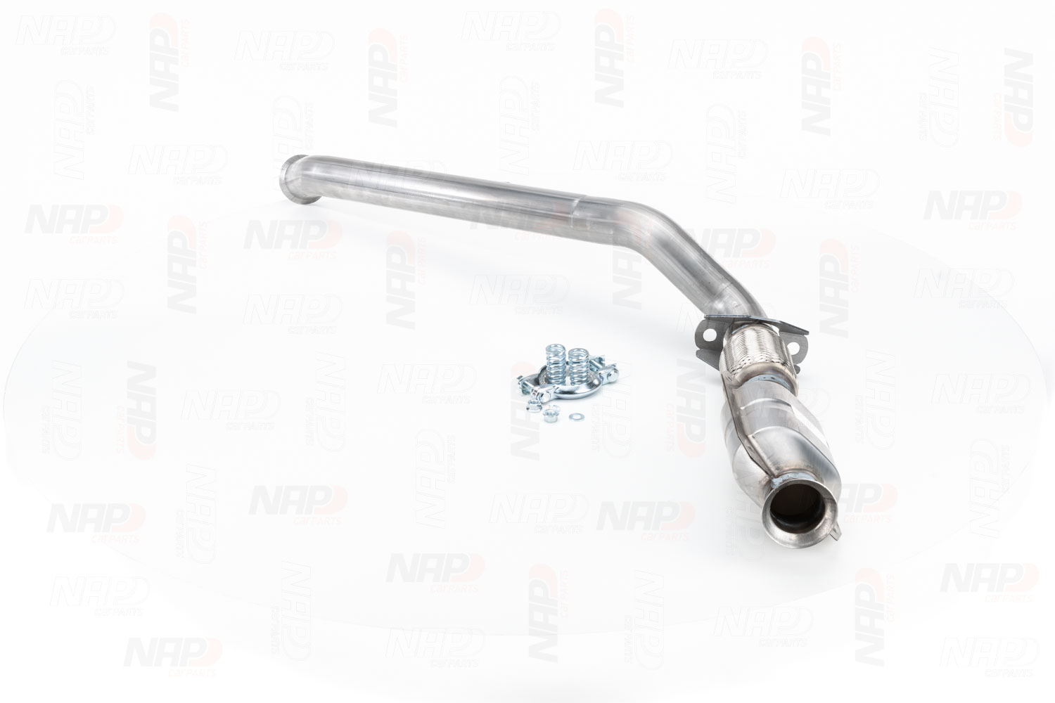 NAP carparts Katalysator RENAULT CAK10565 7700309484,7700312024,7700312025 9160523 von NAP carparts