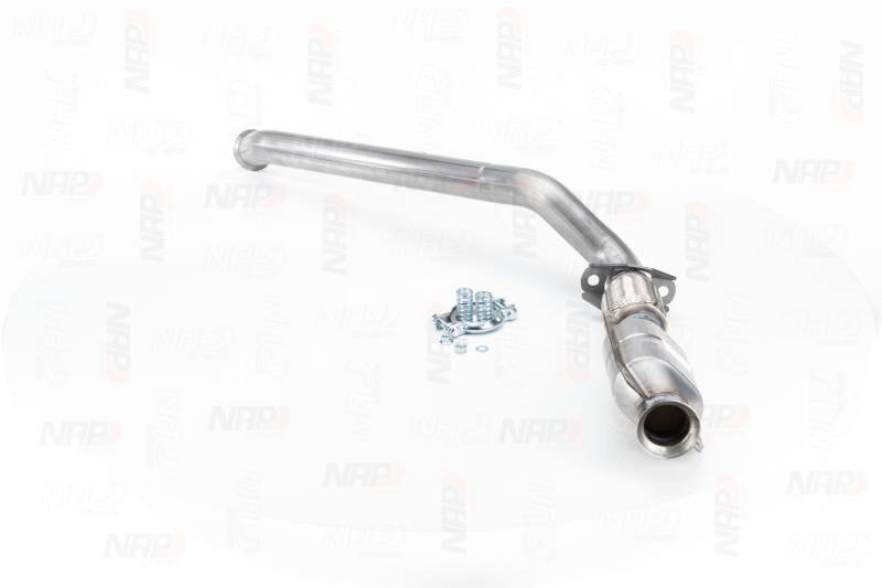 NAP carparts Katalysator RENAULT CAK10565 9160523,7700309484,7700312024 7700312025 von NAP carparts