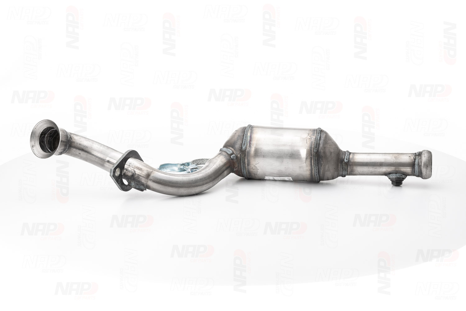 NAP carparts Katalysator RENAULT CAK10569 8200114121,8200122934,8200265508 8200593934 von NAP carparts