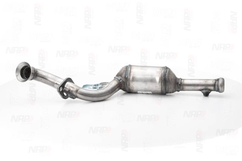 NAP carparts Katalysator RENAULT CAK10569 8200593934,8200114121,8200122934 8200265508 von NAP carparts