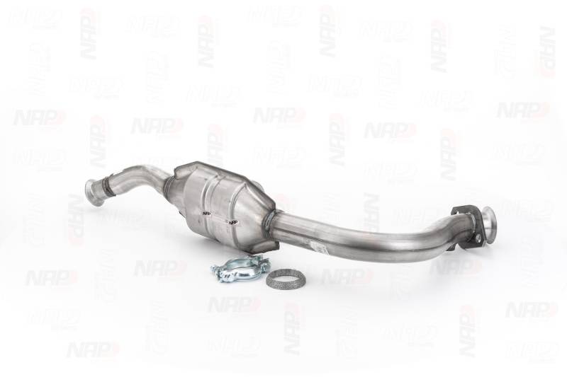 NAP carparts Katalysator RENAULT CAK10574 7700834739,7700847487 von NAP carparts