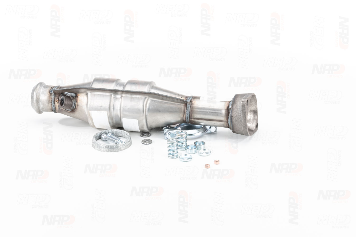 NAP carparts Katalysator RENAULT CAK10587 8200409515 von NAP carparts