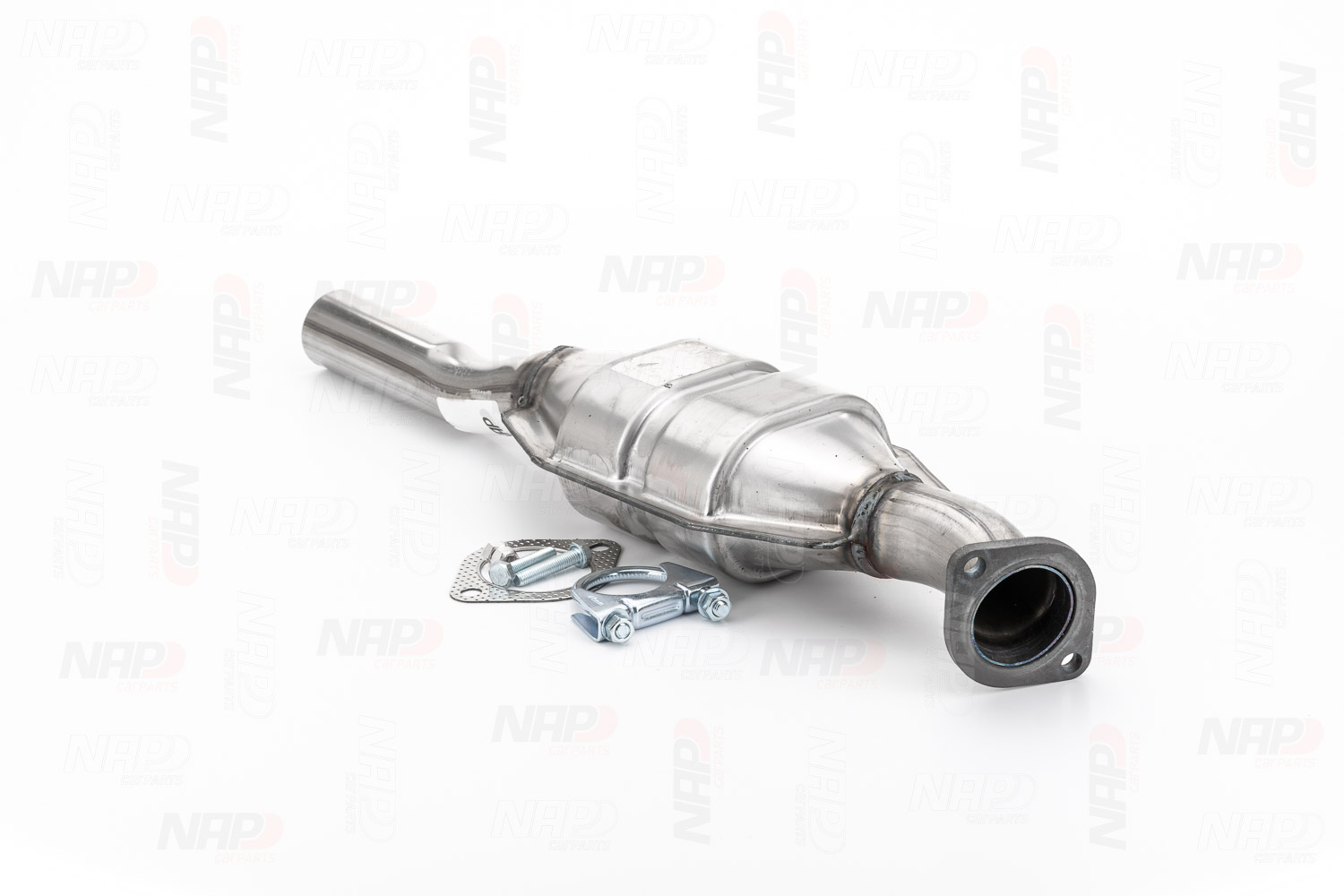 NAP carparts Katalysator RENAULT CAK10611 7700774983,7700778347,7700798058 von NAP carparts