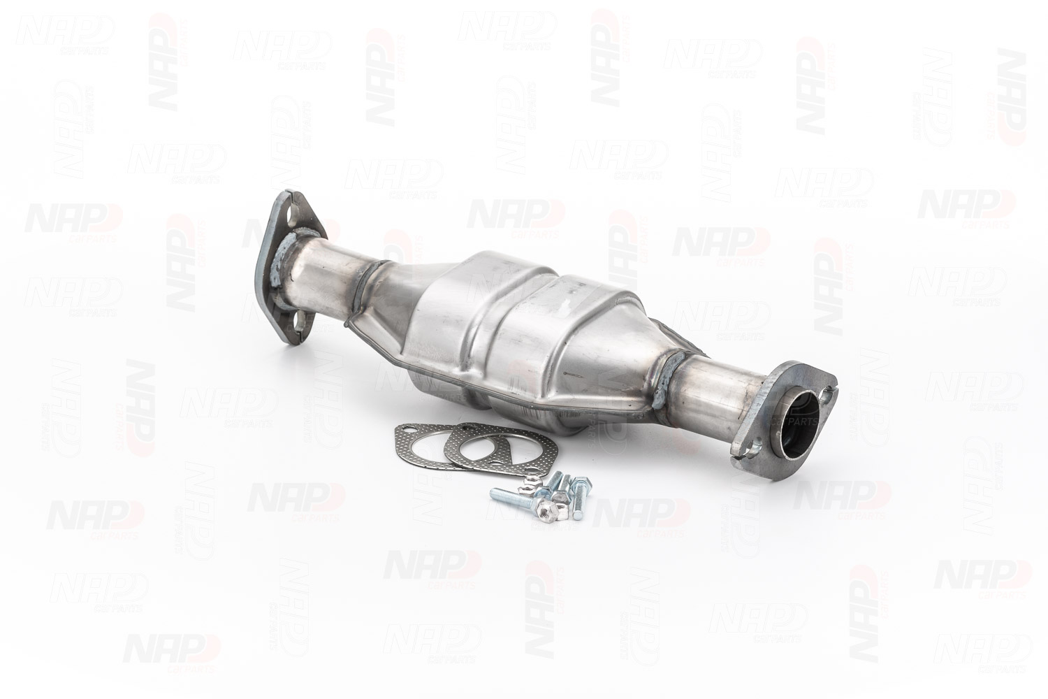 NAP carparts Katalysator RENAULT CAK10614 7700826293 von NAP carparts