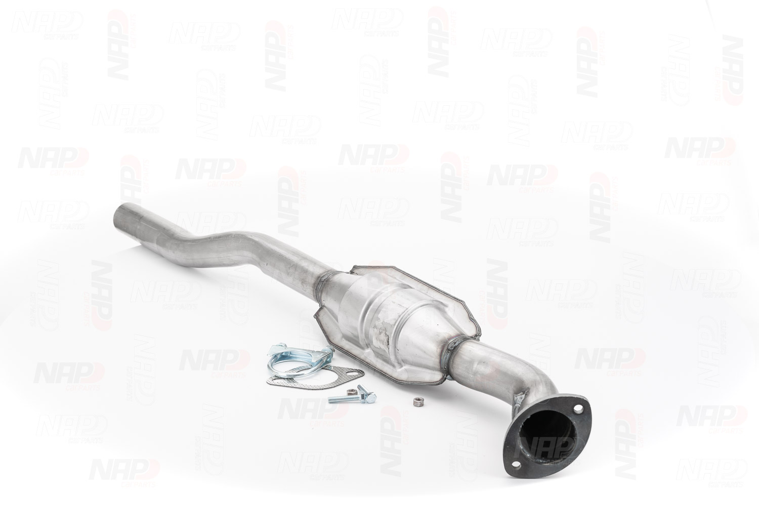 NAP carparts Katalysator RENAULT CAK10616 8671013470,7700821143 von NAP carparts