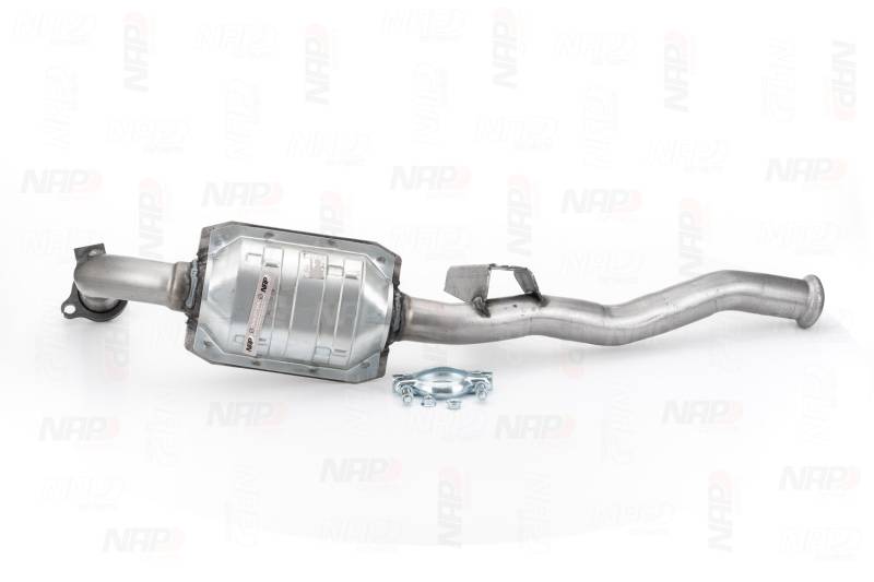 NAP carparts Katalysator RENAULT CAK10619 7700421260,7700425055,7700425056 7700836020 von NAP carparts