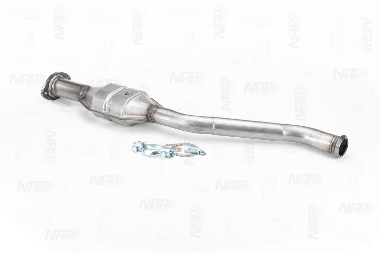 NAP carparts Katalysator RENAULT CAK10624 6025304104,7700876146 von NAP carparts