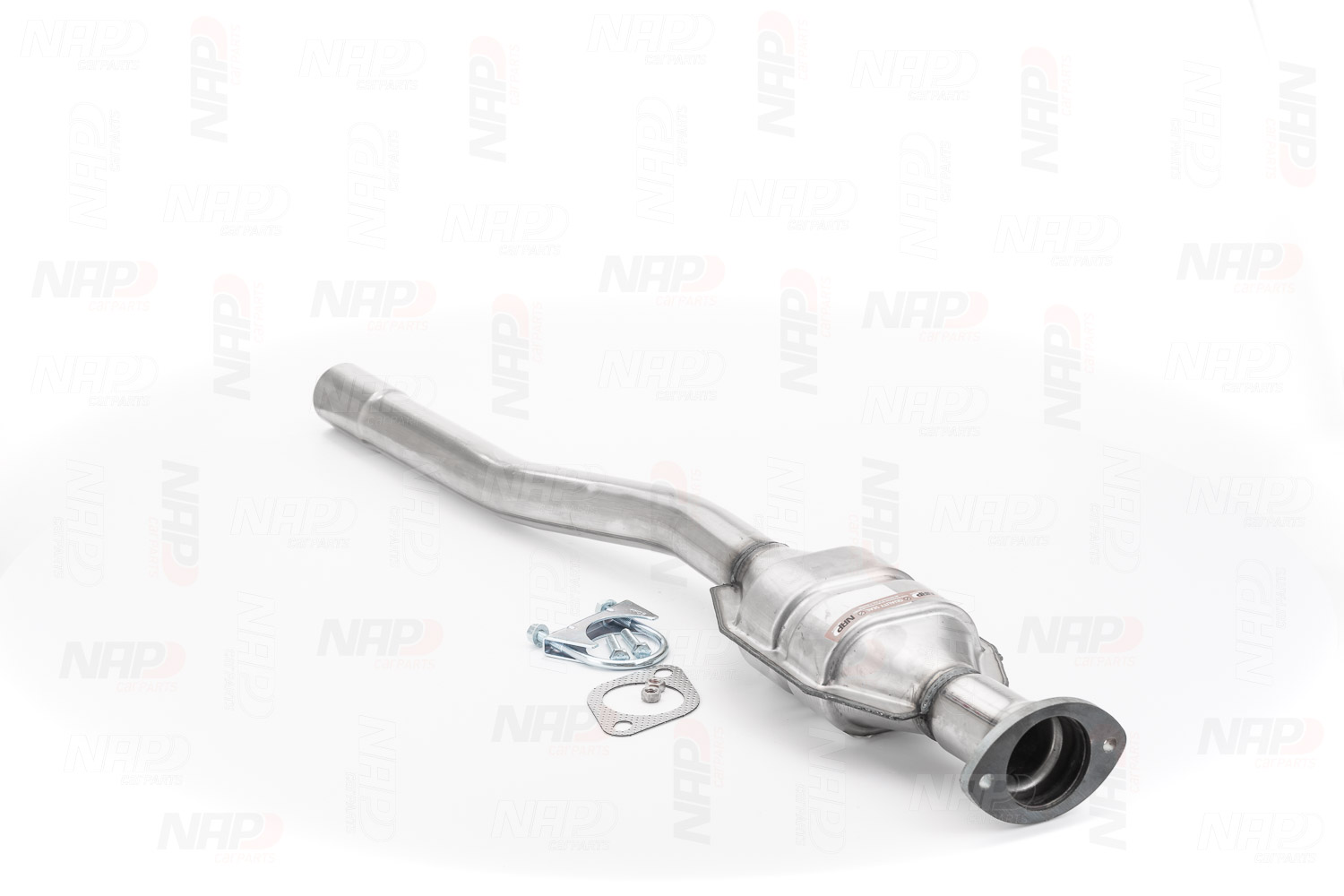 NAP carparts Katalysator RENAULT CAK10625 7700847086,7700426108 von NAP carparts