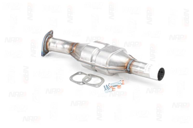 NAP carparts Katalysator RENAULT CAK10632 7700426206,7700437852,7700844693 7700844694,7700846781 von NAP carparts