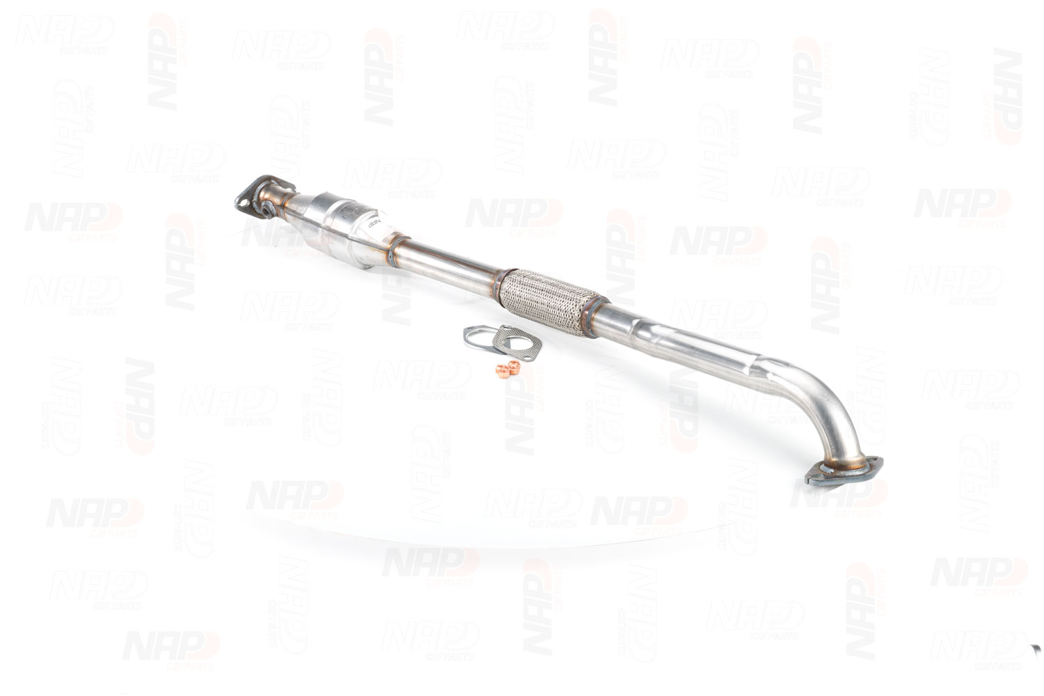 NAP carparts Katalysator ROVER,MG CAK10653 GEX33737,WCD105540,WCD105560 von NAP carparts