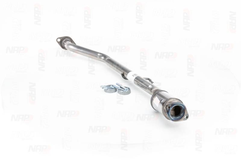 NAP carparts Katalysator SUZUKI CAK10668 1425062J03H02 von NAP carparts