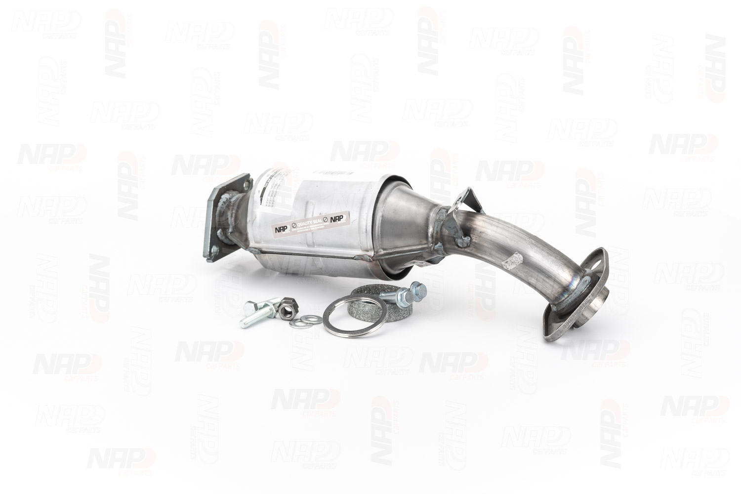 NAP carparts Katalysator SUZUKI CAK10669 1419065J30,1419065JA1H02 von NAP carparts