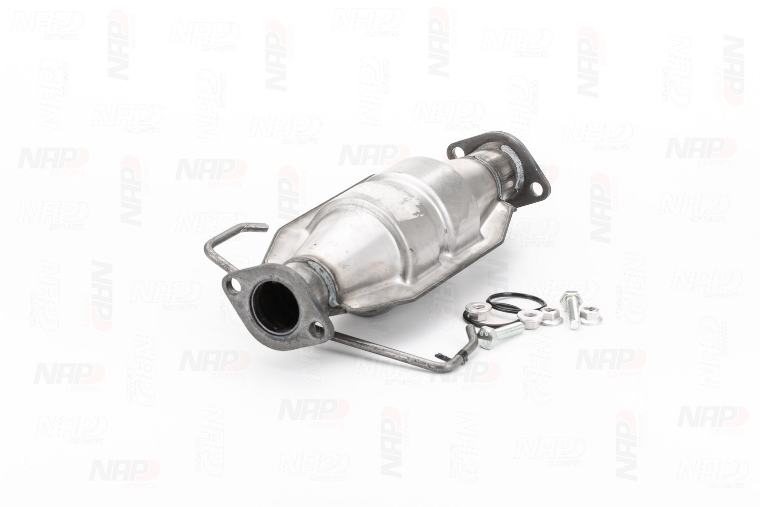 NAP carparts Katalysator SUZUKI CAK10677 14250M72F40 von NAP carparts