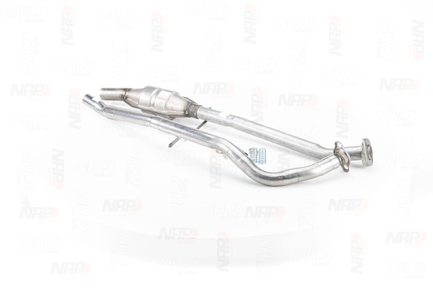 NAP carparts Katalysator SUZUKI CAK10678 1419075F10,1419075F11 von NAP carparts