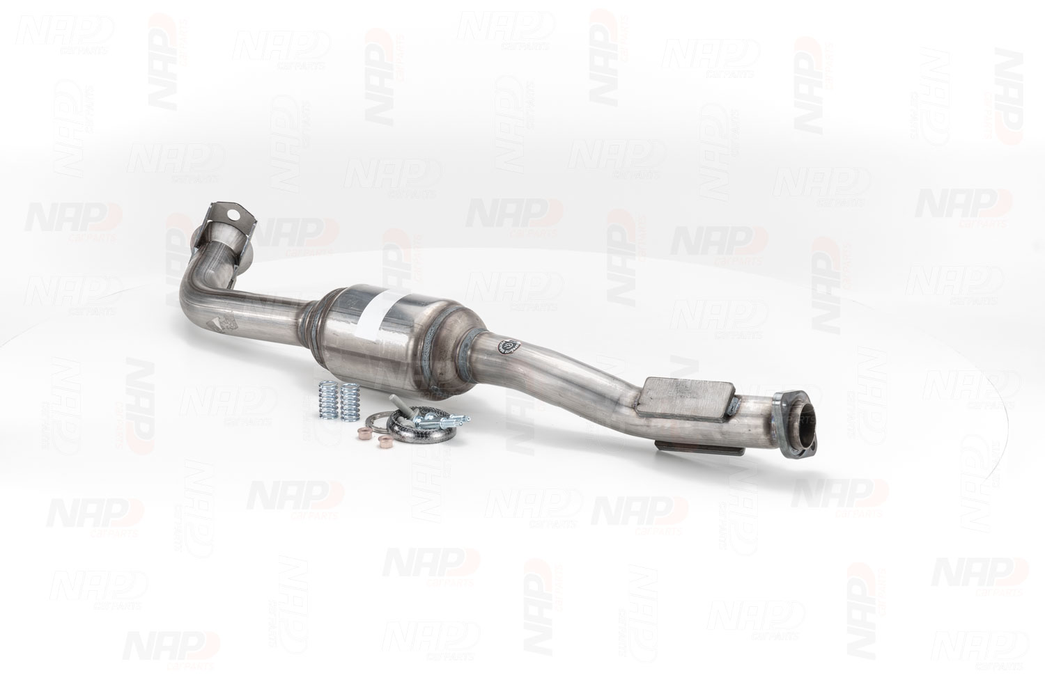 NAP carparts Katalysator TOYOTA CAK10728 1741030140,95144D,TY6075T von NAP carparts