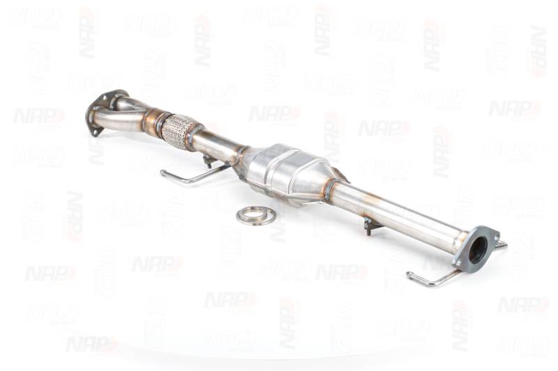 NAP carparts Katalysator TOYOTA CAK10734 1741076030 von NAP carparts