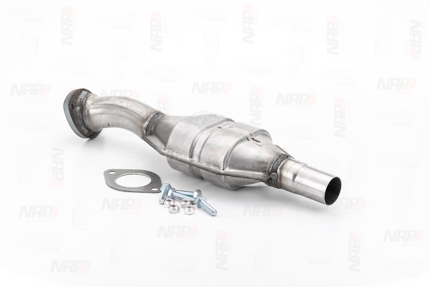 NAP carparts Katalysator VOLVO CAK10821 308509934 von NAP carparts