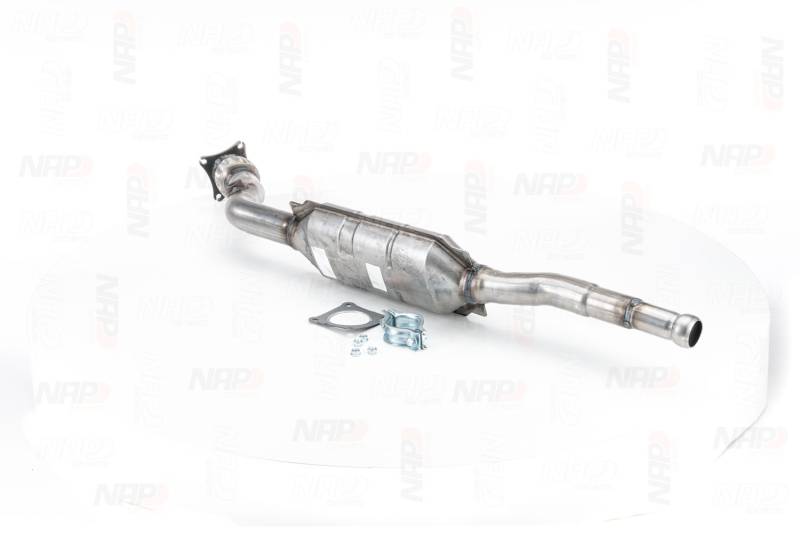 NAP carparts Katalysator VOLVO CAK10949 1271780,8603022,9202455 92024553,9205571,9445331,1271280 von NAP carparts