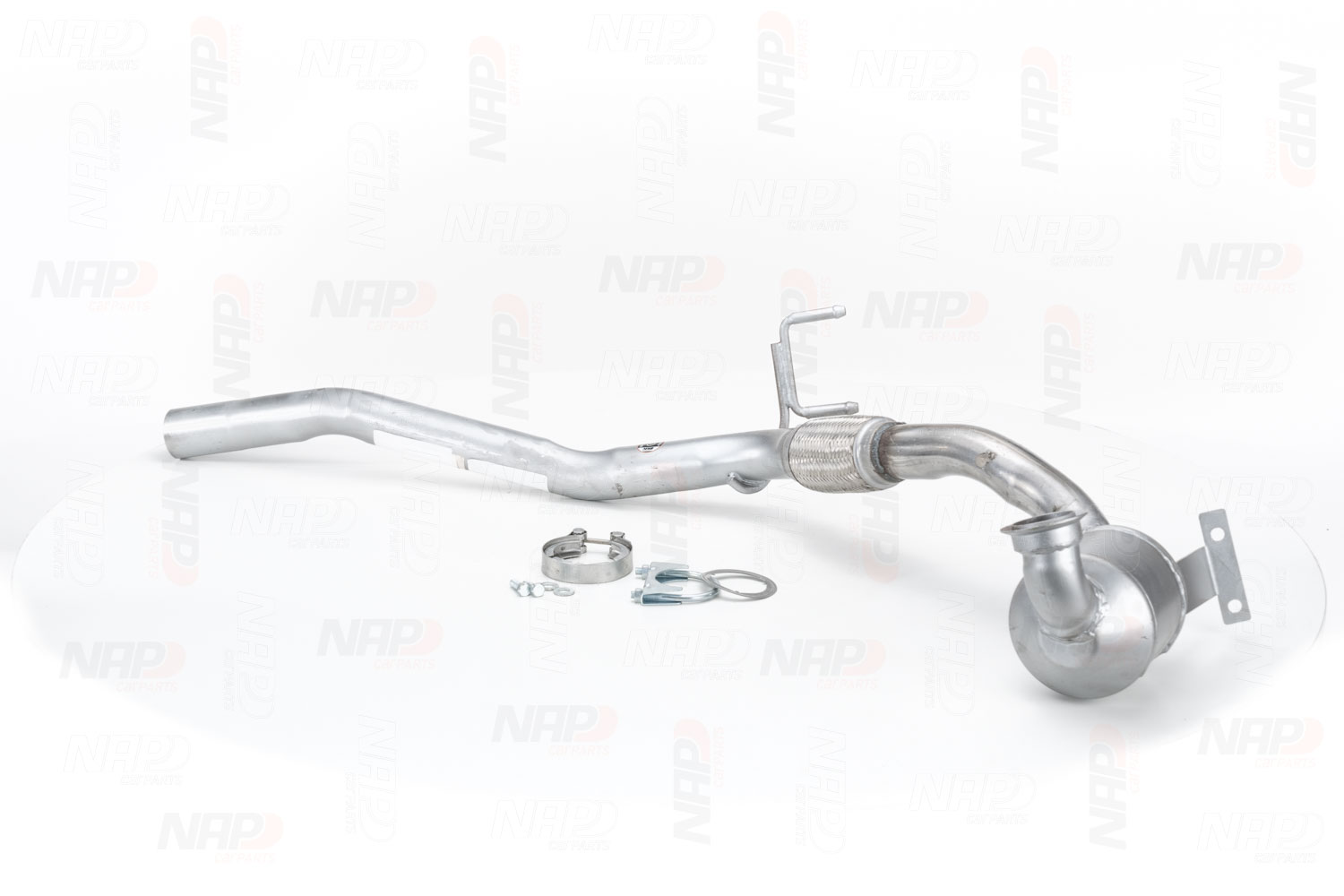 NAP carparts Katalysator VW,AUDI,SKODA CAD10508 1K0254511FX von NAP carparts