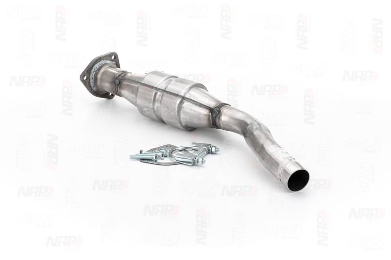 NAP carparts Katalysator VW,AUDI CAK10050 3B0253057AX,8D0131089X,8E0253095FX 8D0253097B,8D0253101P von NAP carparts