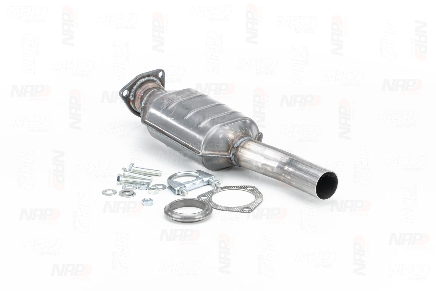 NAP carparts Katalysator VW,FORD,SEAT CAK10757 1131797,045131701LX von NAP carparts