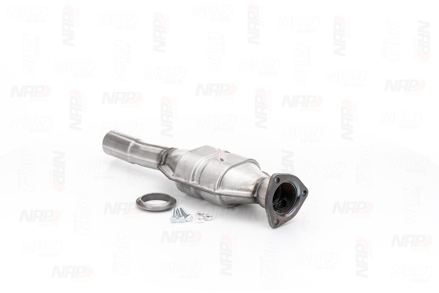 NAP carparts Katalysator VW,SEAT CAK10790 165131701EX,1H0131701M,357131701C 357131701CX von NAP carparts