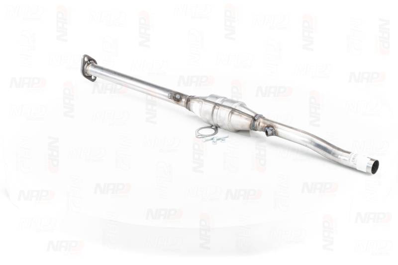 NAP carparts Katalysator VW CAK10768 1KO254401AX,1K025440,1K0254401AX 1K0254400LX von NAP carparts