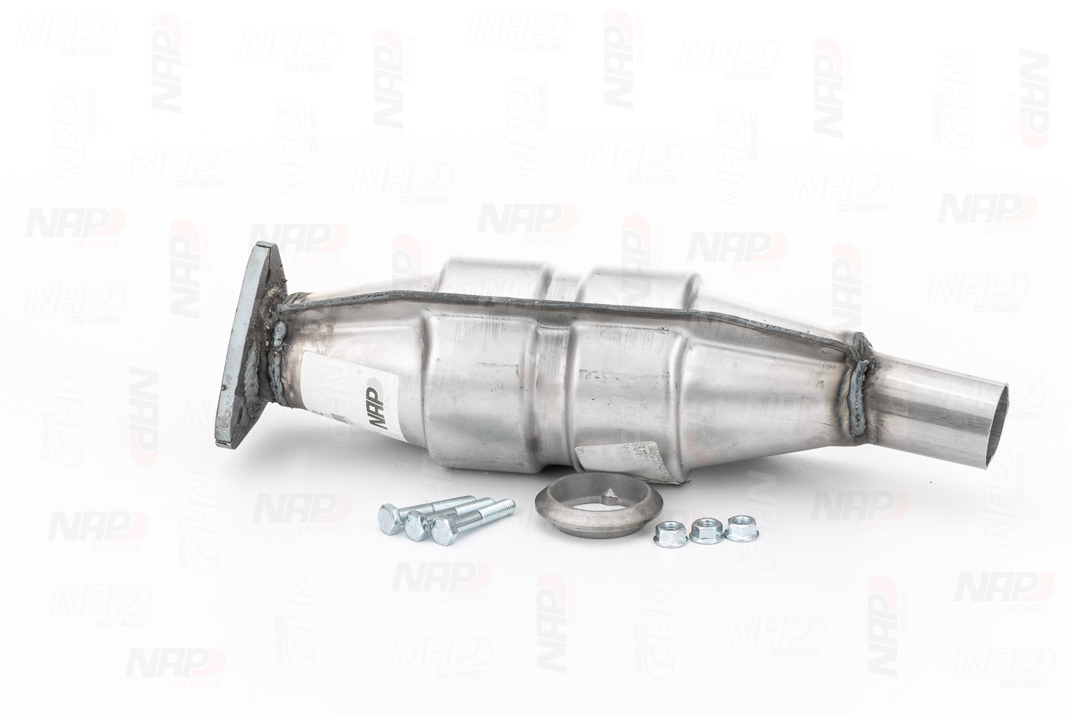 NAP carparts Katalysator VW CAK10792 1H0131701F,1H0131701FV,1H0131701FX 1HO131701F von NAP carparts