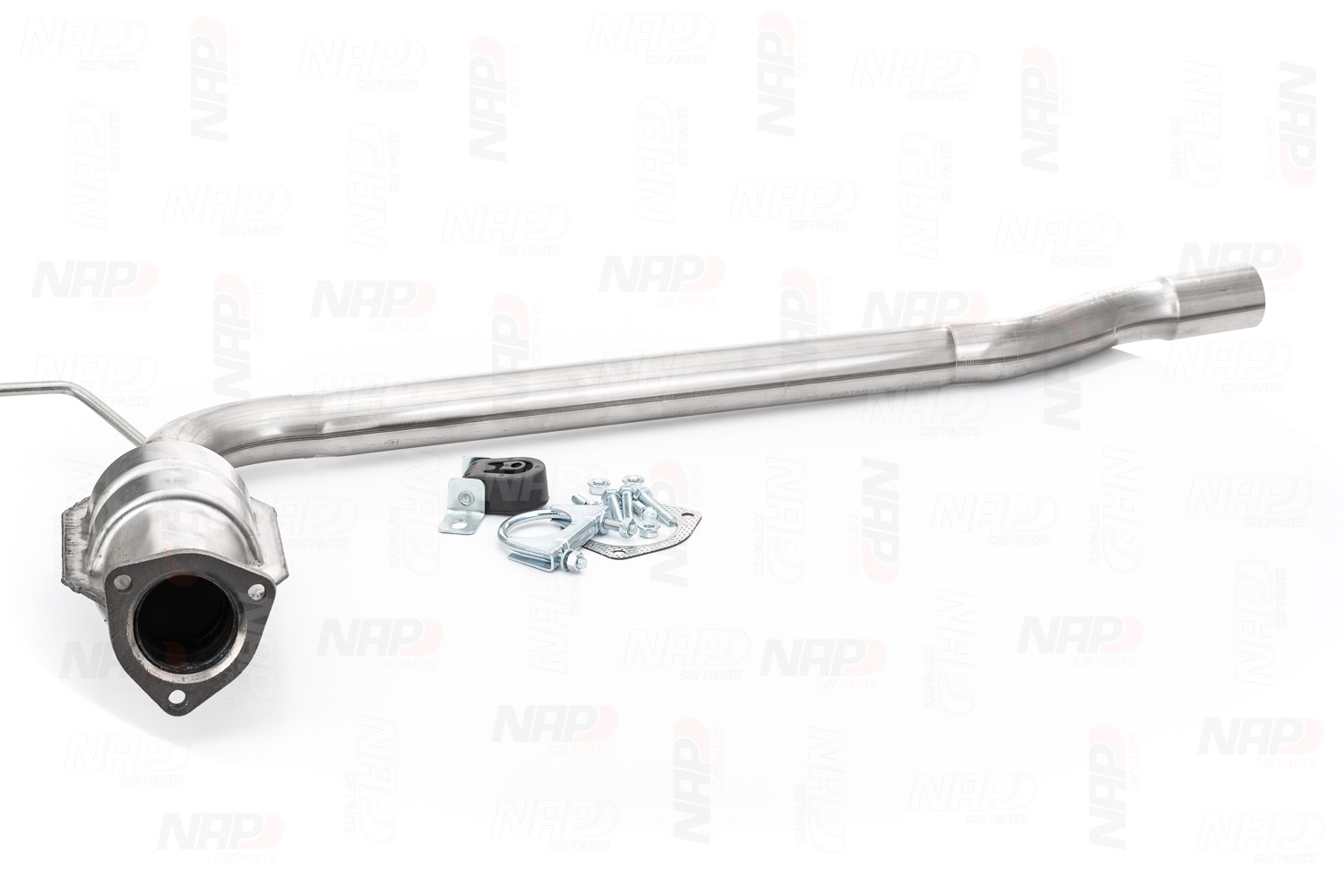 NAP carparts Katalysator VW CAK10804 028131701GX,074131701BX,028131089AX 028131089EX,074131701CX,074131701FX,074131701GX,028131089FX,028131701G von NAP carparts