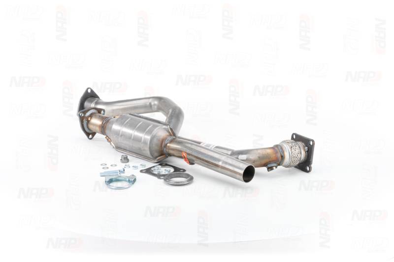 NAP carparts Katalysator VW CAK11012 4699288 von NAP carparts