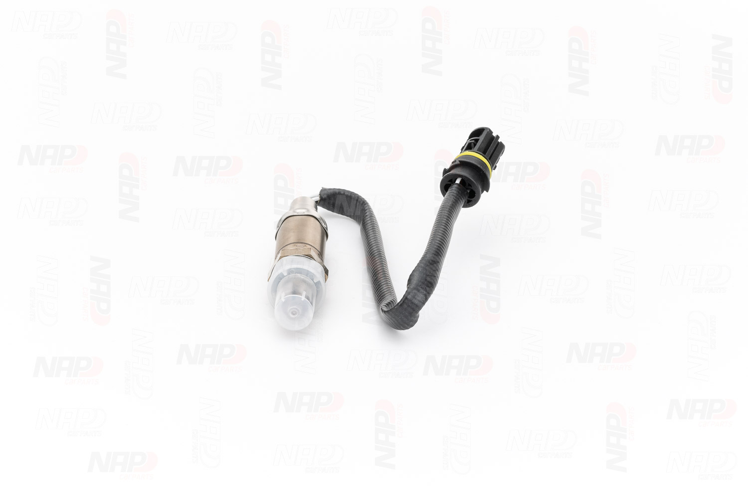 NAP carparts Lambdasonde BMW,LAND ROVER,ALPINA CLS10135 11781433075,PB20364,PB20364PA Regelsonde,Lambda Sensor MHK000210,1742050,11781742050 von NAP carparts