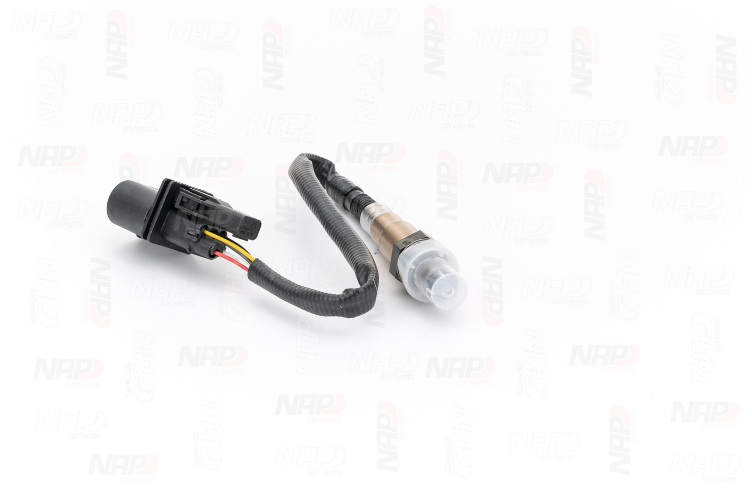 NAP carparts Lambdasonde BMW CLS10142 11787512975,751297503,7512975 Regelsonde,Lambda Sensor von NAP carparts