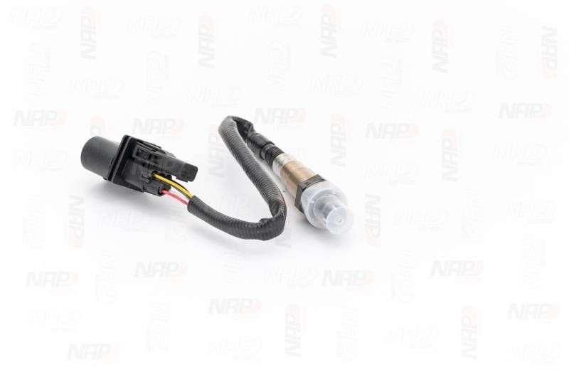 NAP carparts Lambdasonde BMW CLS10142 7512975,11787512975,751297503 Regelsonde,Lambda Sensor von NAP carparts